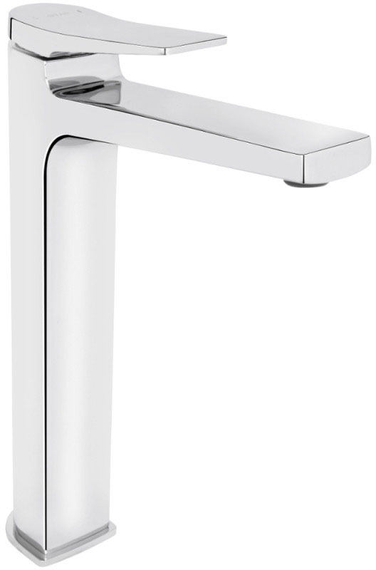 Смесители для раковины Q-Tap Nando QTNAN269CRM48650 Chrome