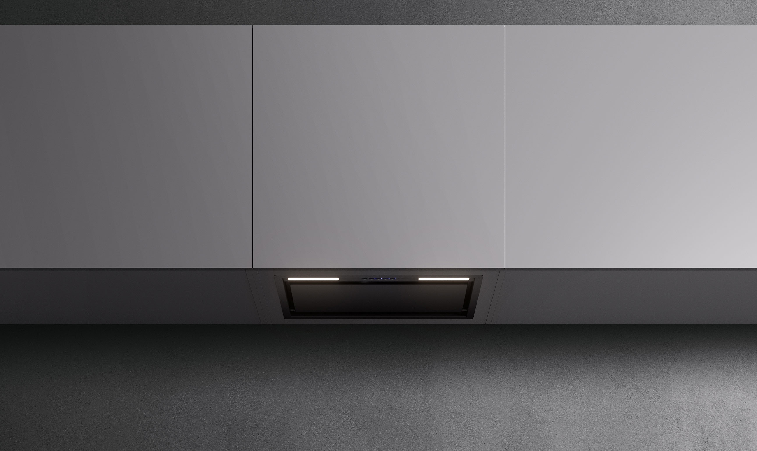 Falmec Gruppo Incasso Plus 50 (CGIW50.E26P2#EUN490F)