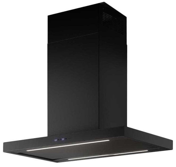 Кухонна витяжка Falmec Plane Plus NRS 90 (CPLI90.E24P2#EUN490F)