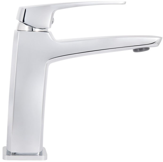 в продаже Смесители для раковины Q-Tap Tern QTTER2701CRM47584 Chrome - фото 3