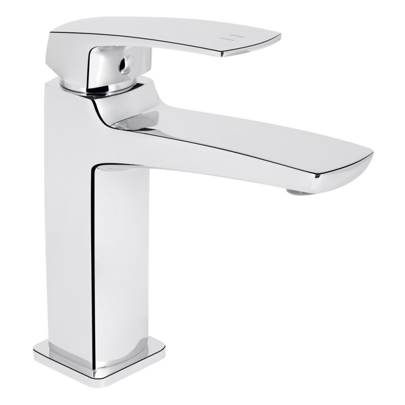 Смесители для раковины Q-Tap Tern QTTER2701CRM47584 Chrome