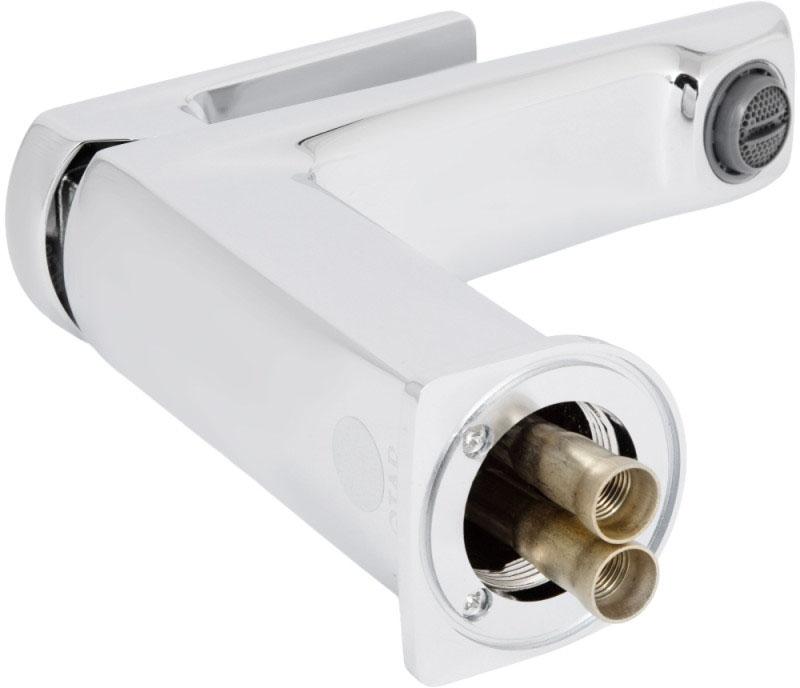 продаём Q-Tap Crow QTCRO270CRM48644 Chrome в Украине - фото 4