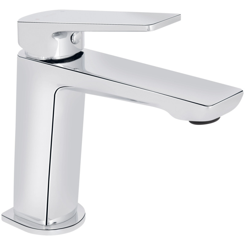 Смесители для раковины Q-Tap Crow QTCRO270CRM48644 Chrome