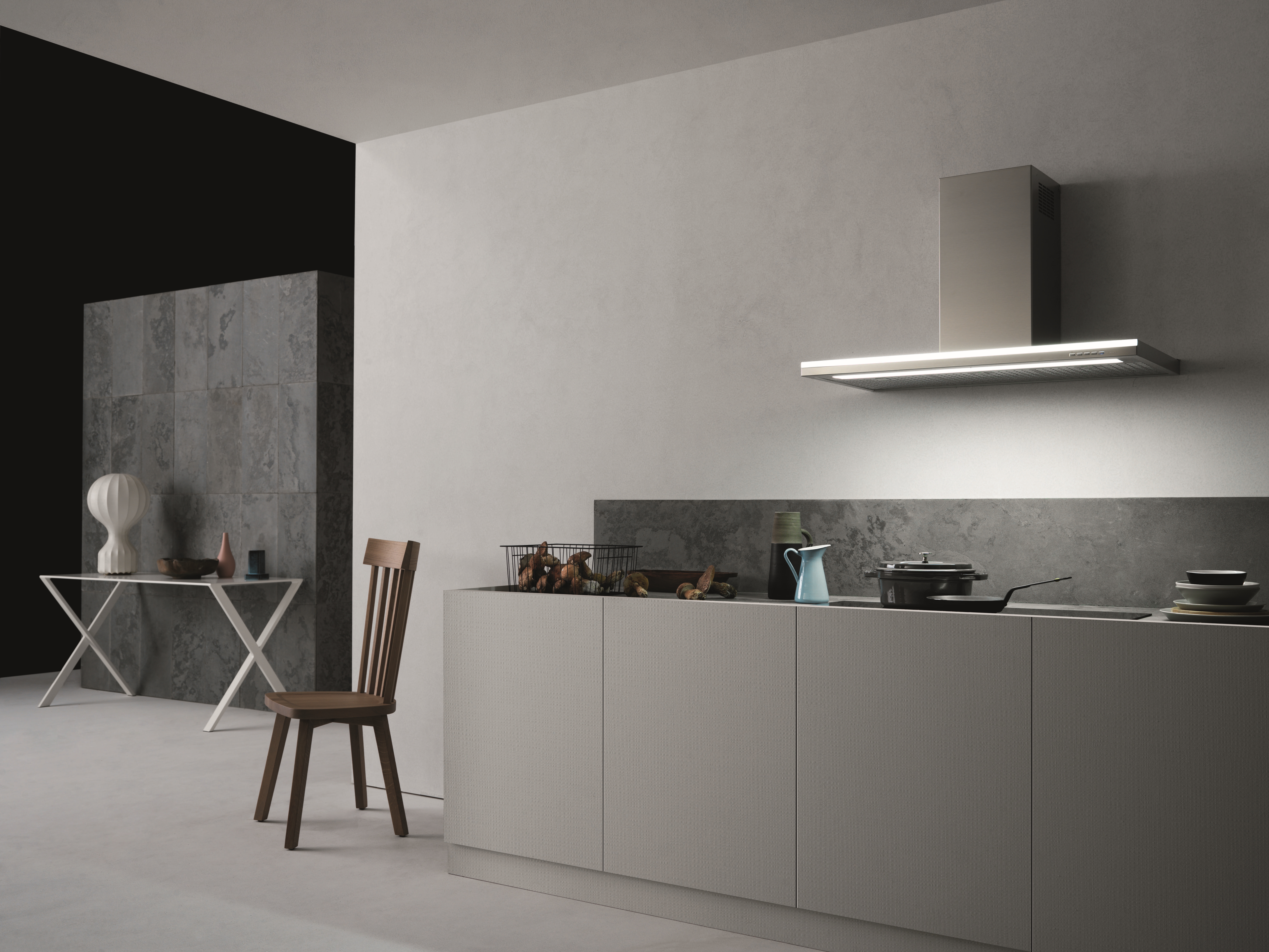 продаємо Falmec Lumen 90 NRS (CLUN90.E14P2#NEUI490F) в Україні - фото 4