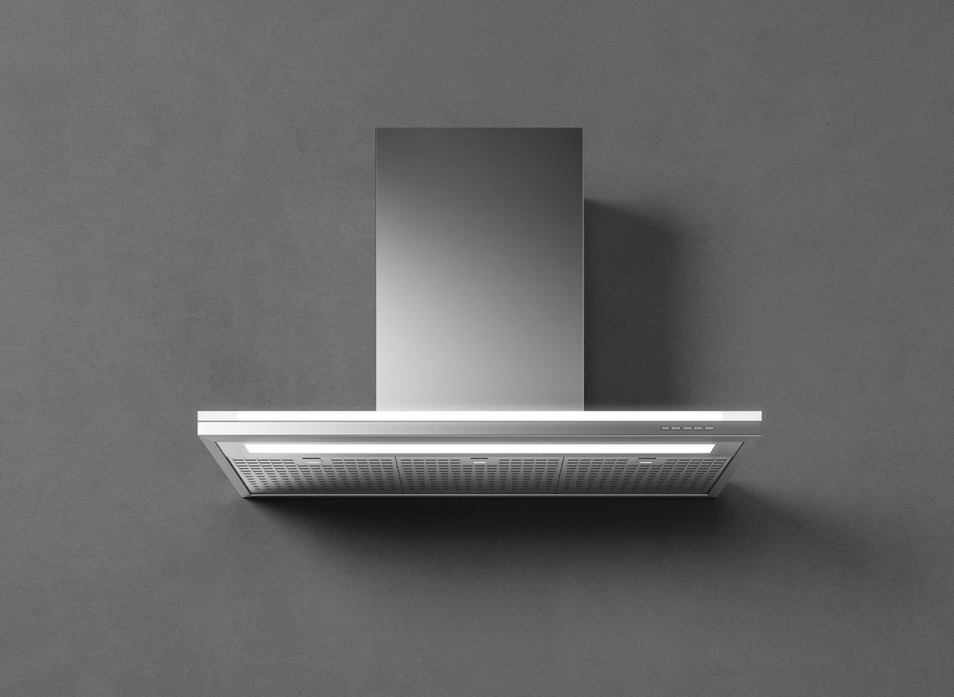 Falmec Lumen 90 NRS (CLUN90.E14P2#NEUI490F)