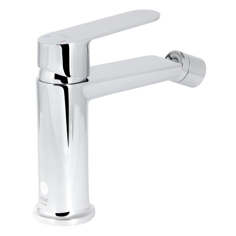 в продажу Змішувач для біде Q-Tap Evia QTEVI255CRM47581 Chrome - фото 3