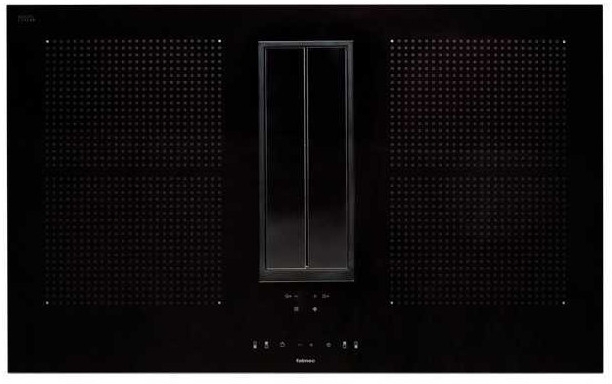 Варильна поверхня Falmec Quantum Easy (CUZQ90.01P8#ZZZN461F)