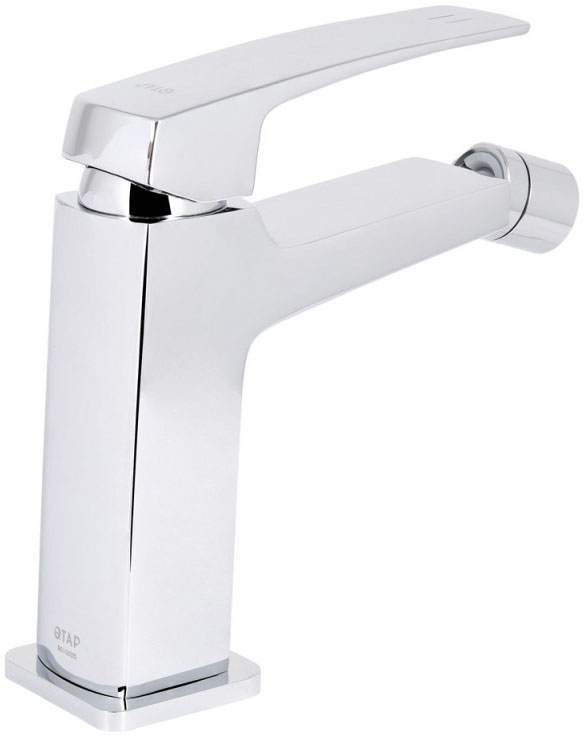 в продажу Змішувач для біде Q-Tap Tern QTTER255CRM47589 Chrome - фото 3