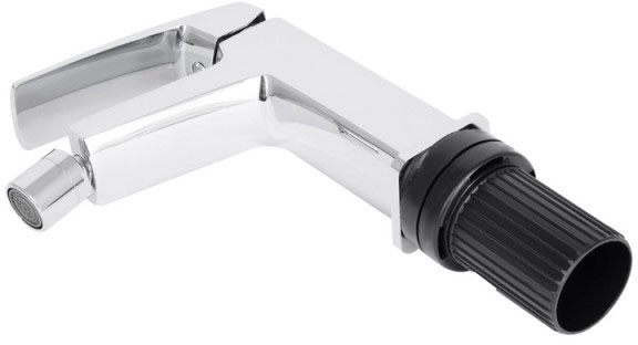 Змішувач для біде Q-Tap Tern QTTER255CRM47589 Chrome відгуки - зображення 5