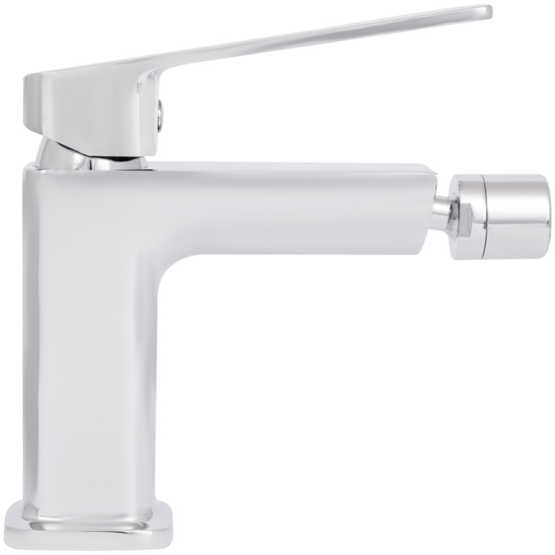 в продажу Змішувач для біде Q-Tap Capricorn Chrome (k26) QTCAP2060102C48223 - фото 3