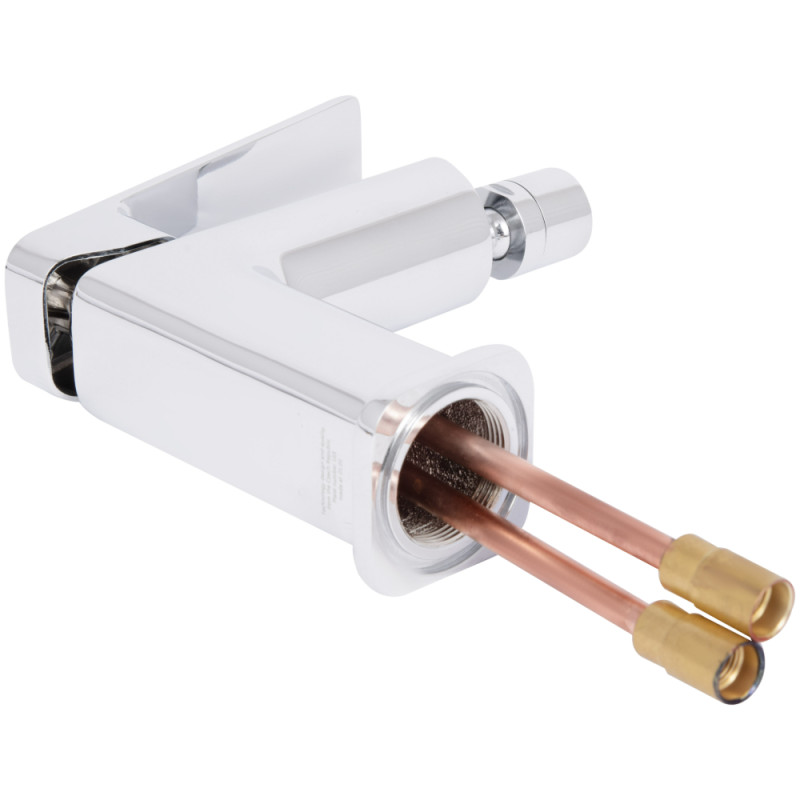 продаємо Q-Tap Capricorn Chrome (k26) QTCAP2060102C48223 в Україні - фото 4