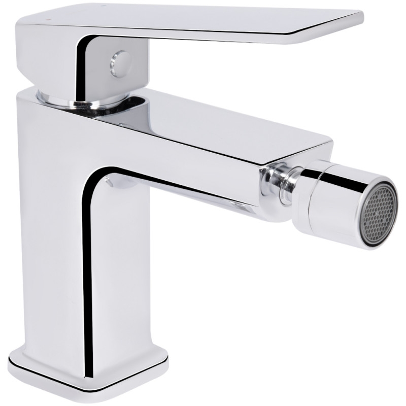 Q-Tap Capricorn Chrome (k26) QTCAP2060102C48223