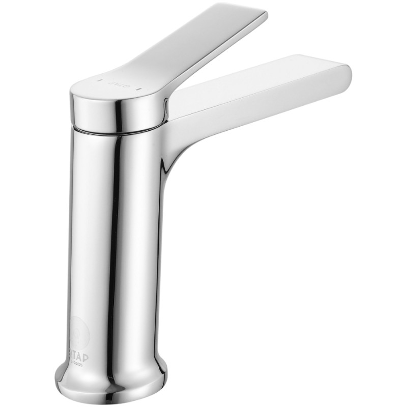 Змішувачі для раковини Q-Tap Arvin QTARV270CRM48638 Chrome ціна 1846 грн - фотографія 2