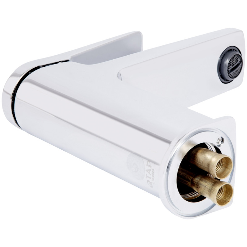 продаємо Q-Tap Nando QTNAN270CRM48649 Chrome в Україні - фото 4