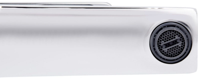 Змішувачі для раковини Q-Tap Nando QTNAN270CRM48649 Chrome відгуки - зображення 5