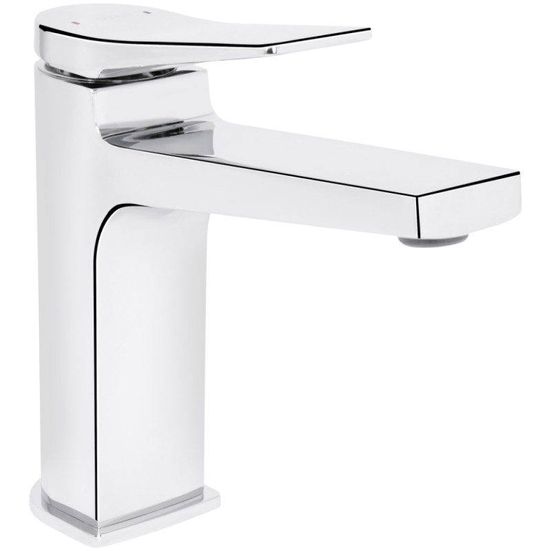 Q-Tap Nando QTNAN270CRM48649 Chrome