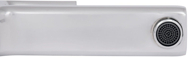 Змішувачі для раковини Lidz Dozorca 001FH (k35) Chrome LDDOZ001FHCRM48990 відгуки - зображення 5