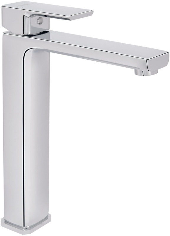 Змішувачі для раковини Lidz Dozorca 001FH (k35) Chrome LDDOZ001FHCRM48990