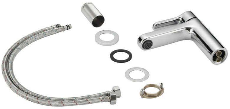 продаємо Lidz Astra 001F (k35) Chrome LDAST001FCRM48085 в Україні - фото 4