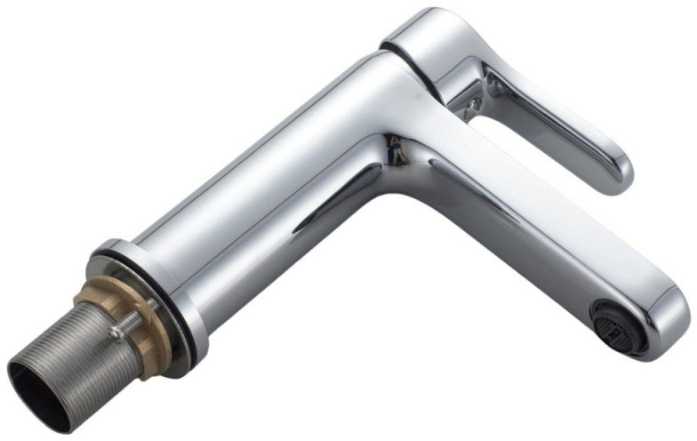 Змішувачі для раковини Lidz Astra 001F (k35) Chrome LDAST001FCRM48085 інструкція - зображення 6