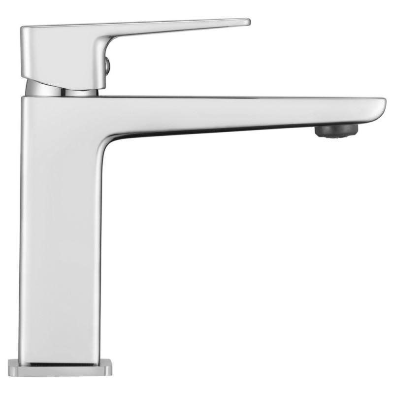 Змішувачі для раковини Lidz Orion 001F (k25) Chrome LDORI001FCRM48091 ціна 1746 грн - фотографія 2