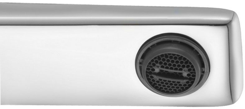 в продажу Змішувачі для раковини Lidz Orion 001F (k25) Chrome LDORI001FCRM48091 - фото 3