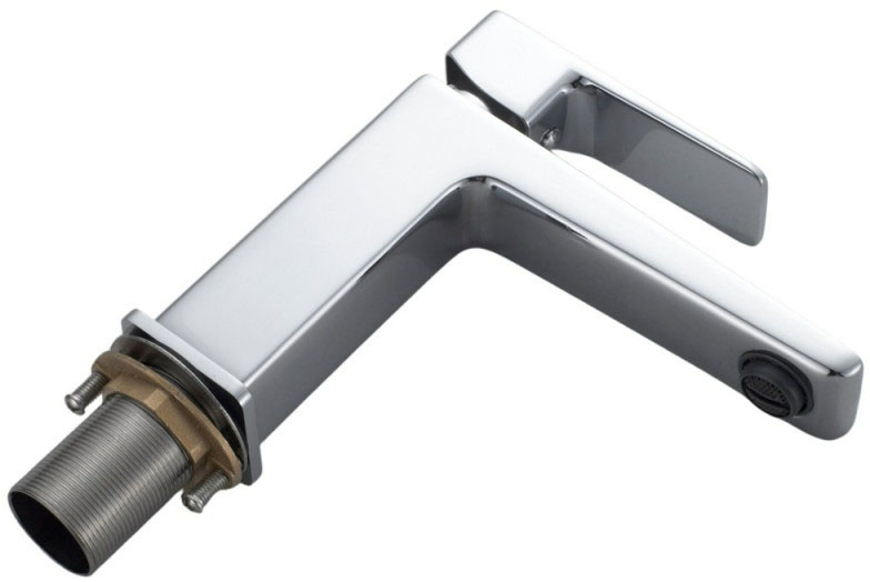 Змішувачі для раковини Lidz Orion 001F (k25) Chrome LDORI001FCRM48091 характеристики - фотографія 7