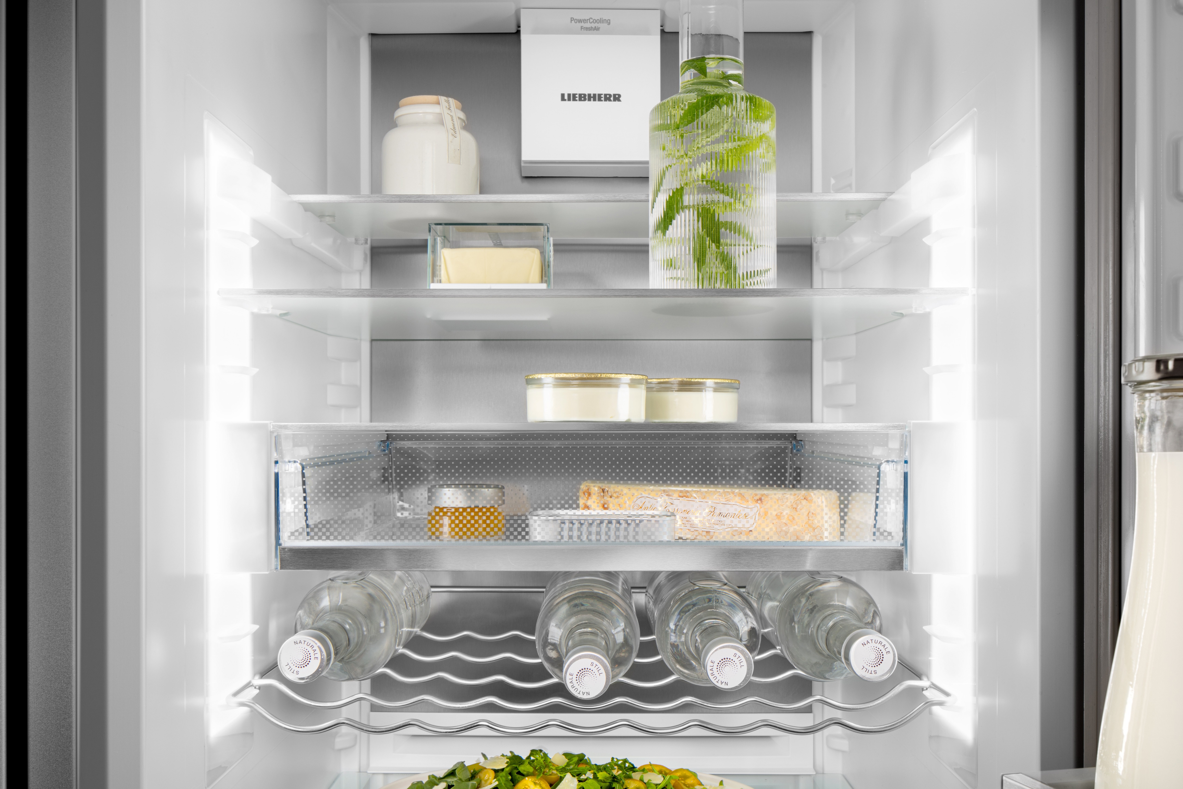 товар Liebherr SCNsdc 525i Prime - фото 13