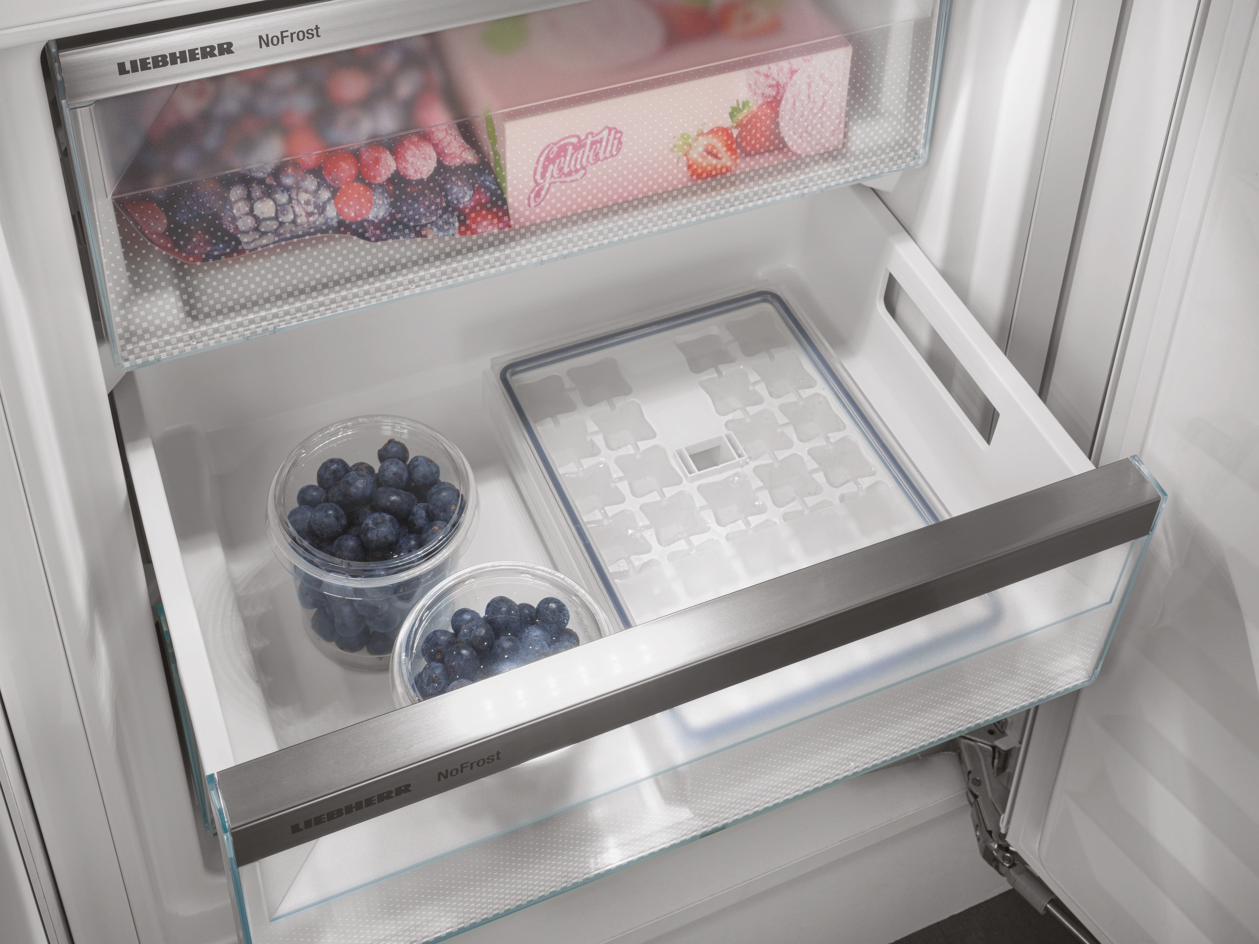 товарна одиниця Liebherr SCNsdc 525i Prime - фото 15