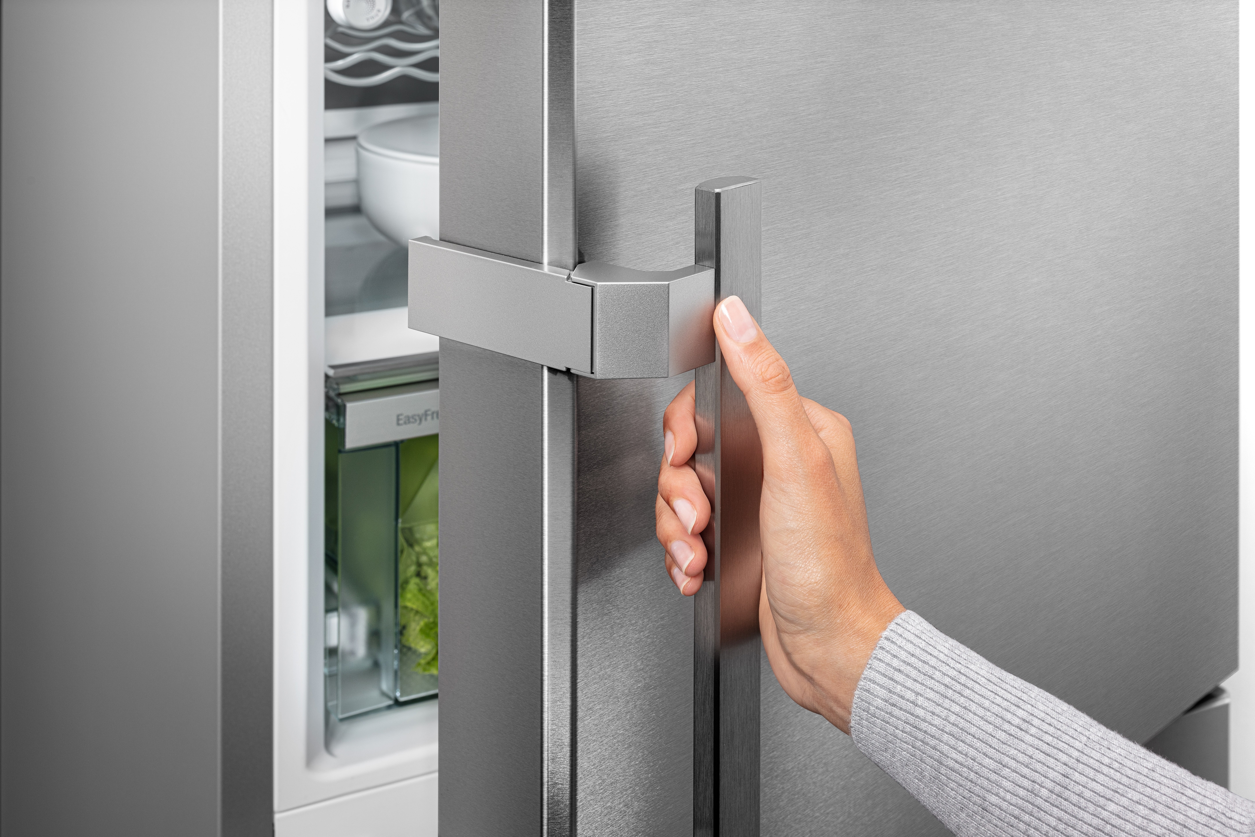 картка товару Liebherr SCNsdc 525i Prime - фото 16