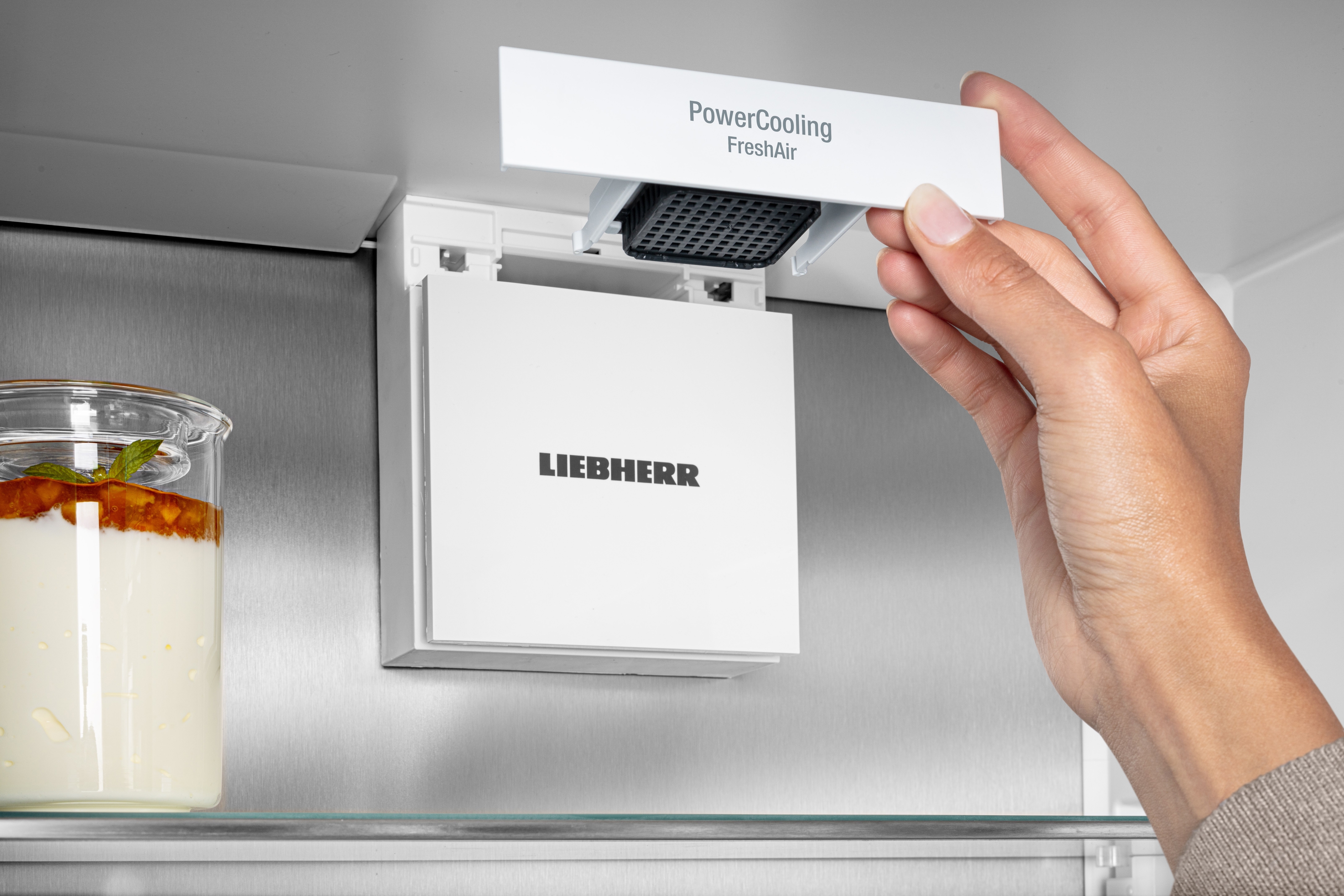 Холодильник Liebherr SCNsdc 525i Prime інструкція - зображення 6