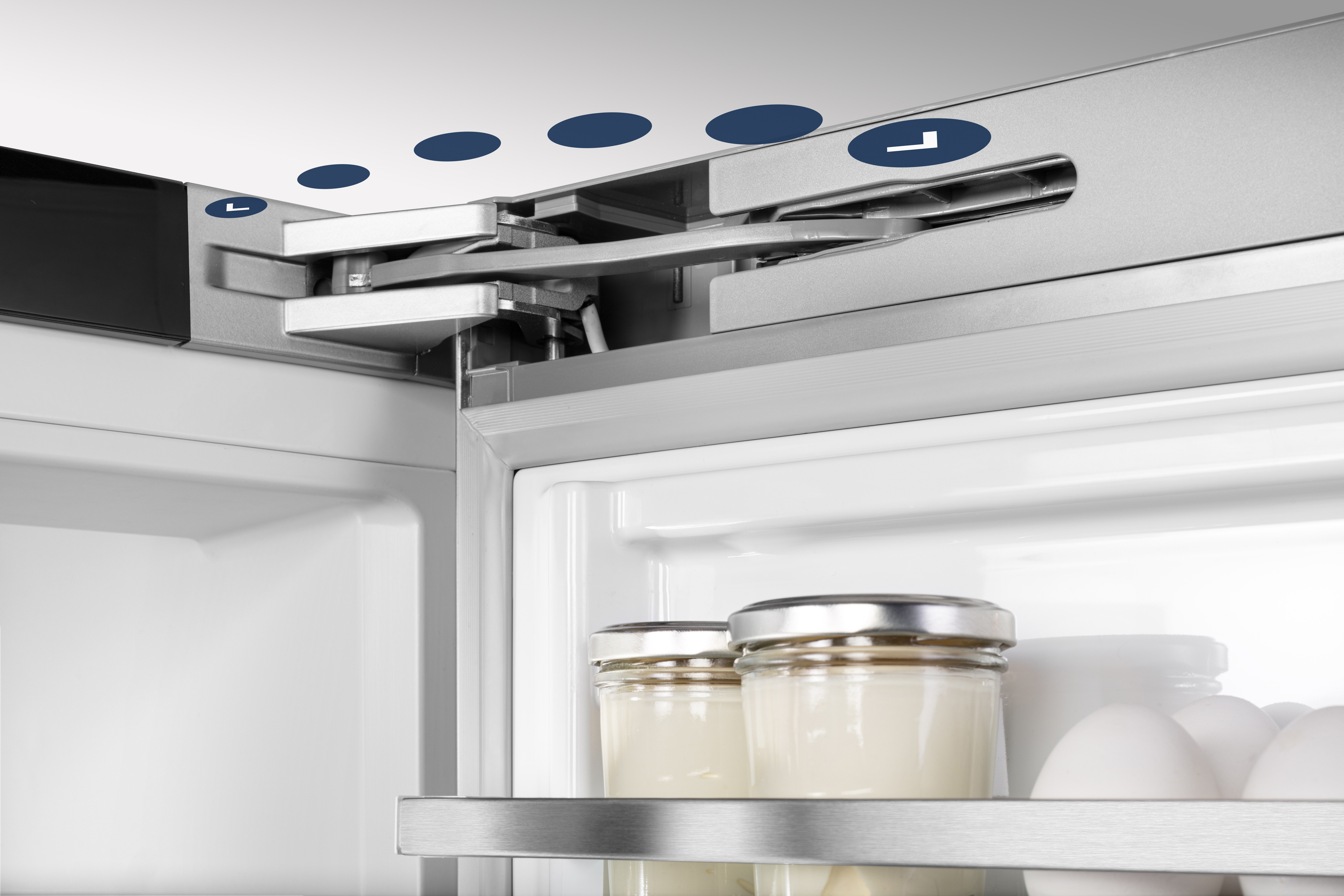 Холодильник Liebherr SCNsdc 525i Prime огляд - фото 8