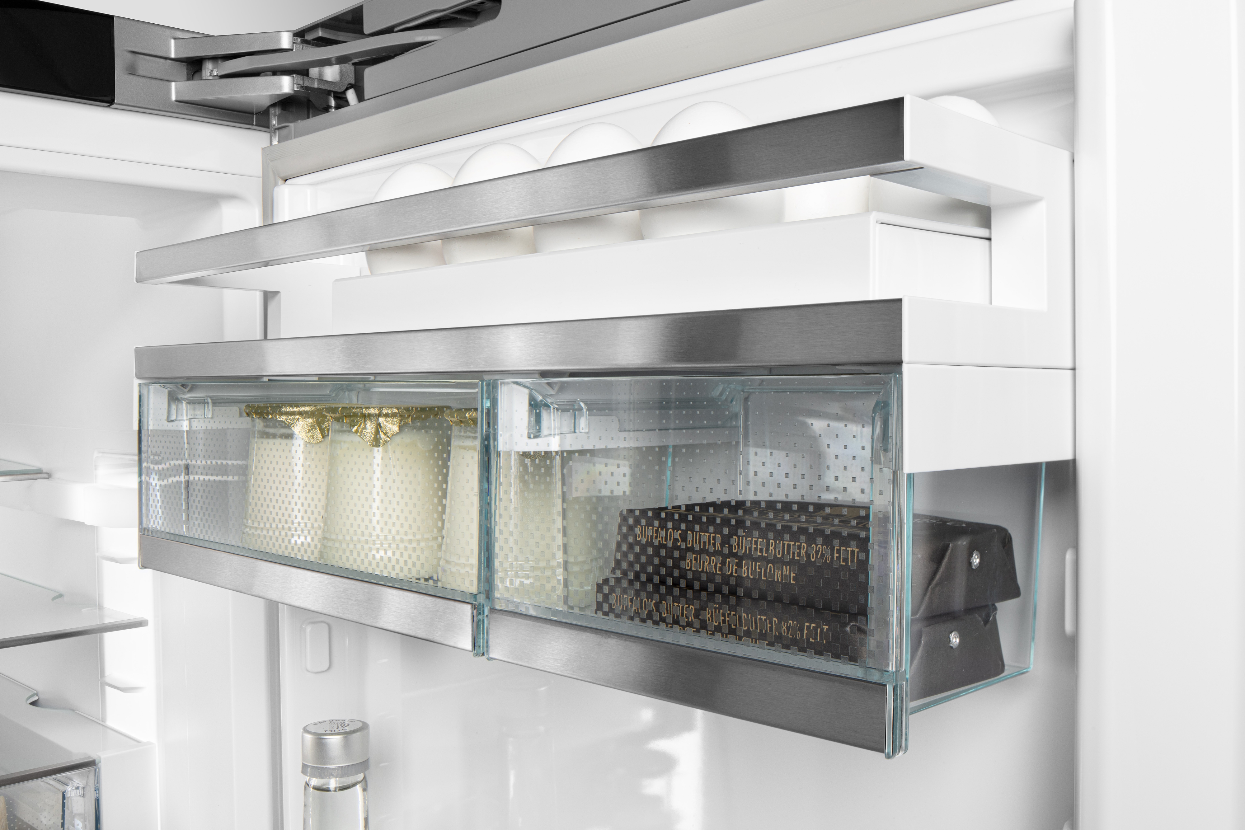 Liebherr SCNsdc 525i Prime в магазині в Києві - фото 10