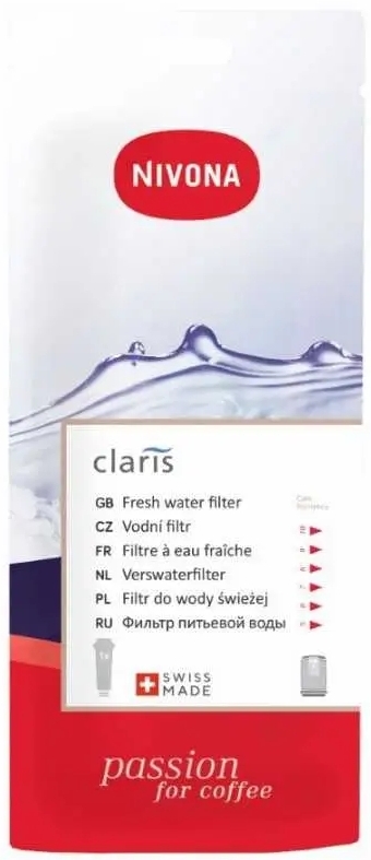 Фильтр для воды Nivona Claris NIRF 701