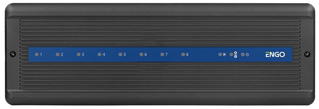 Блок керування Engo Controls Box ECB8HC-230 (932331401)