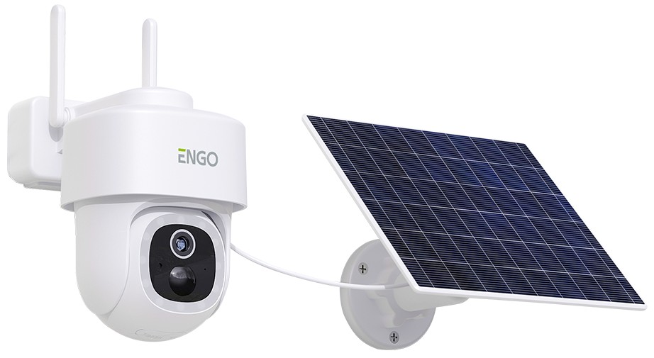 Камера видеонаблюдения Engo Controls ECAM-SIM (932384206)