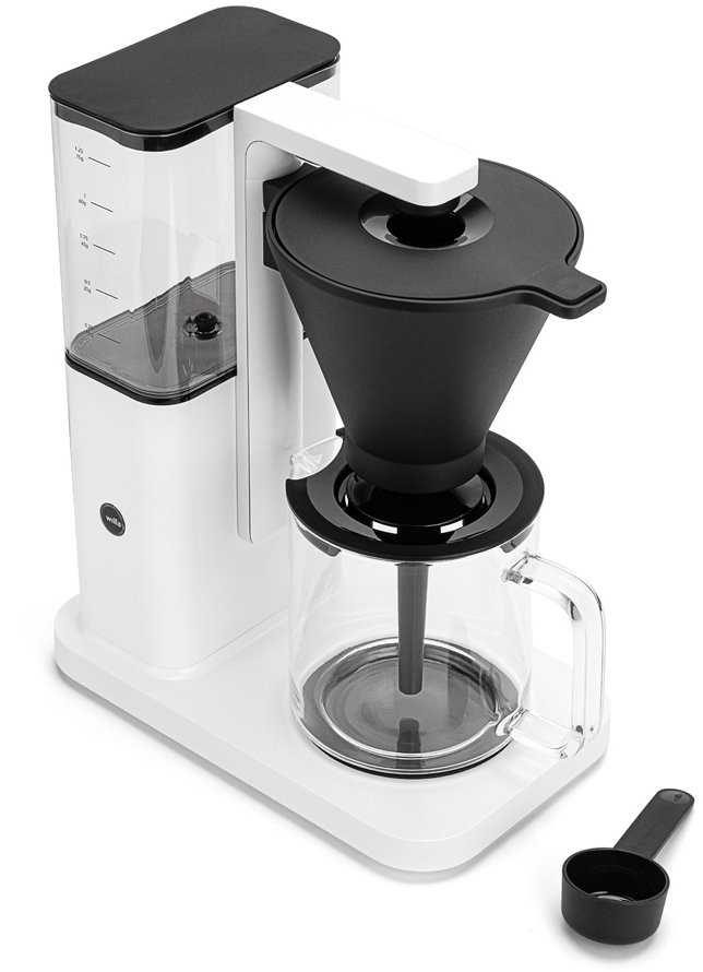 Кофеварка Wilfa Zense CM10W-A125 цена 9449 грн - фотография 2