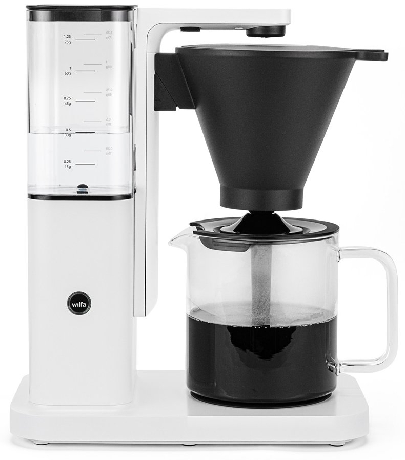 продаём Wilfa Zense CM10W-A125 в Украине - фото 4