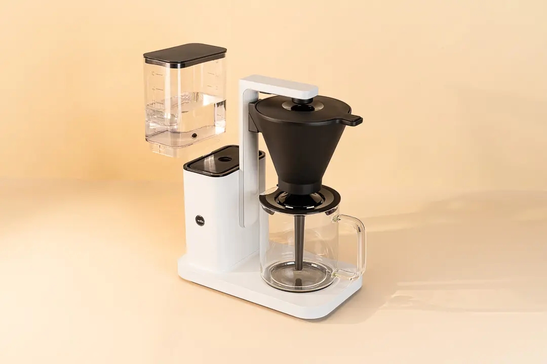 Кофеварка Wilfa Zense CM10W-A125 внешний вид - фото 9