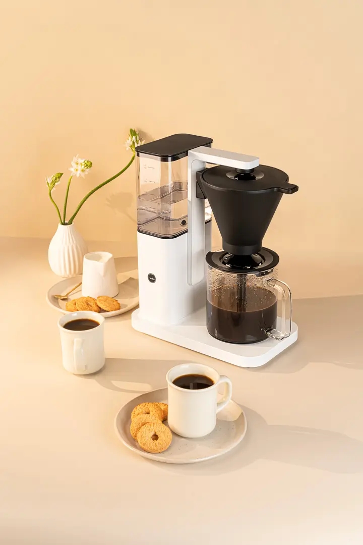 Wilfa Zense CM10W-A125 в магазине в Киеве - фото 10