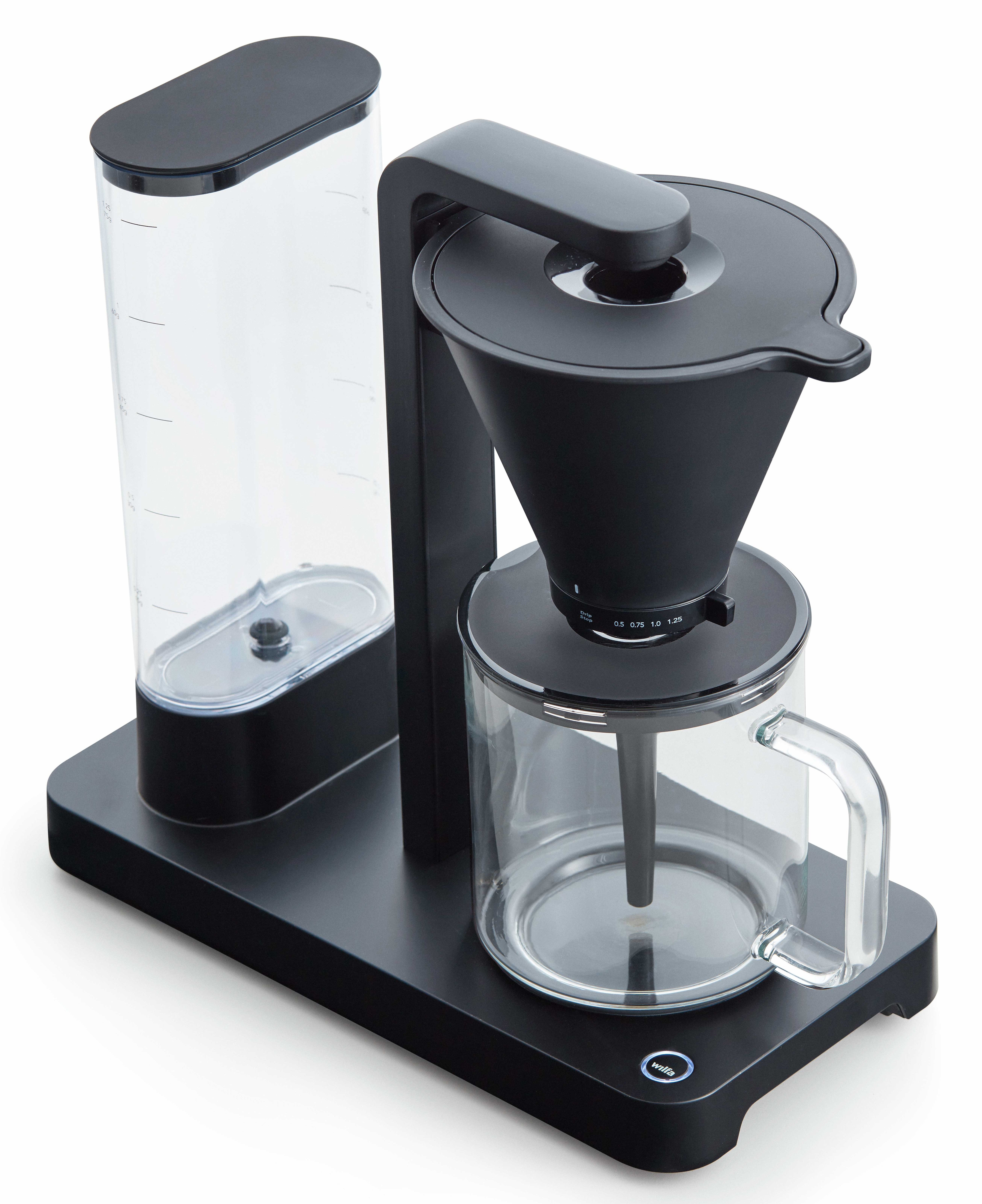 Кофеварка Wilfa Performance WSPL-3B цена 15749 грн - фотография 2