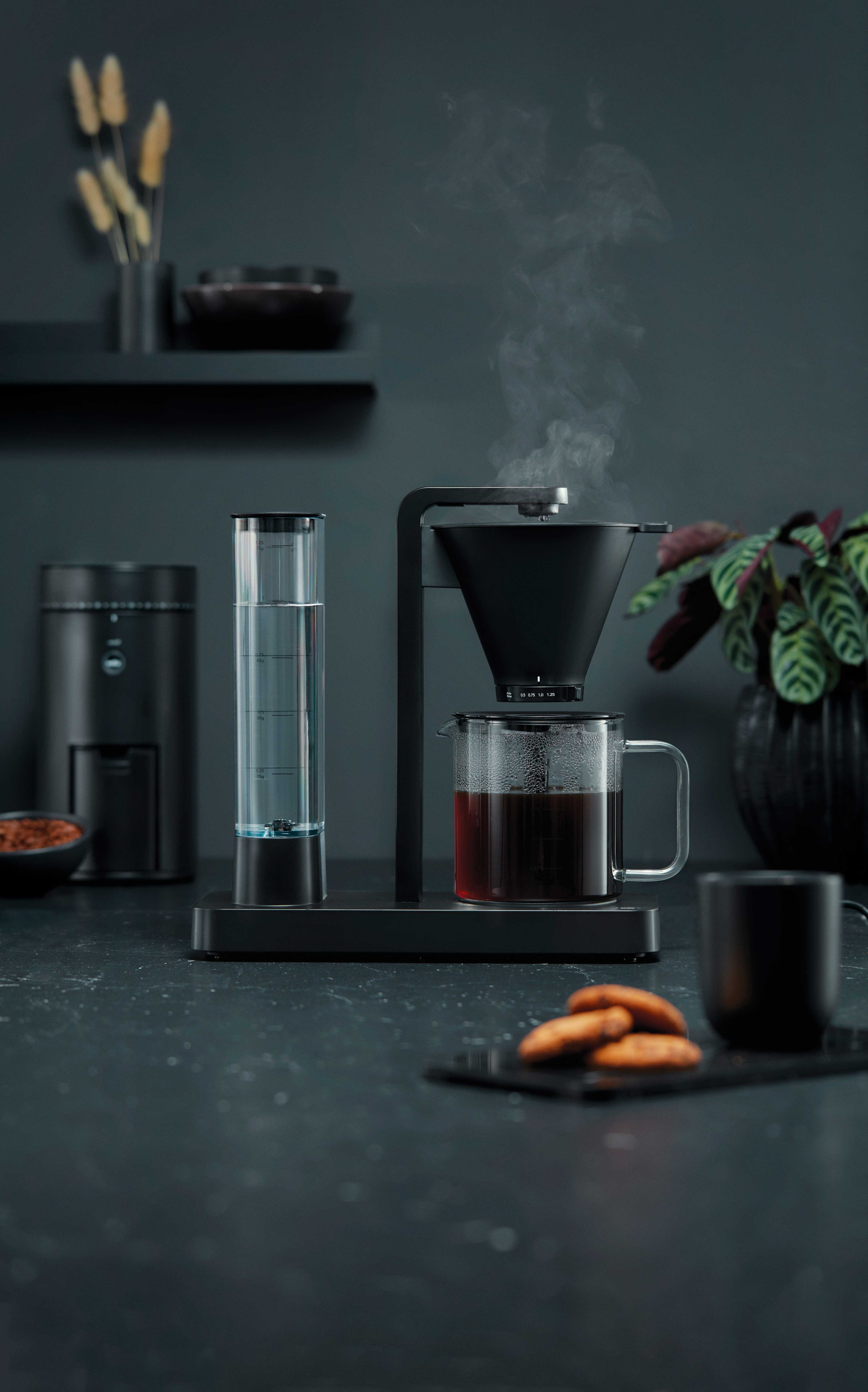 товар Wilfa Performance WSPL-3B - фото 13