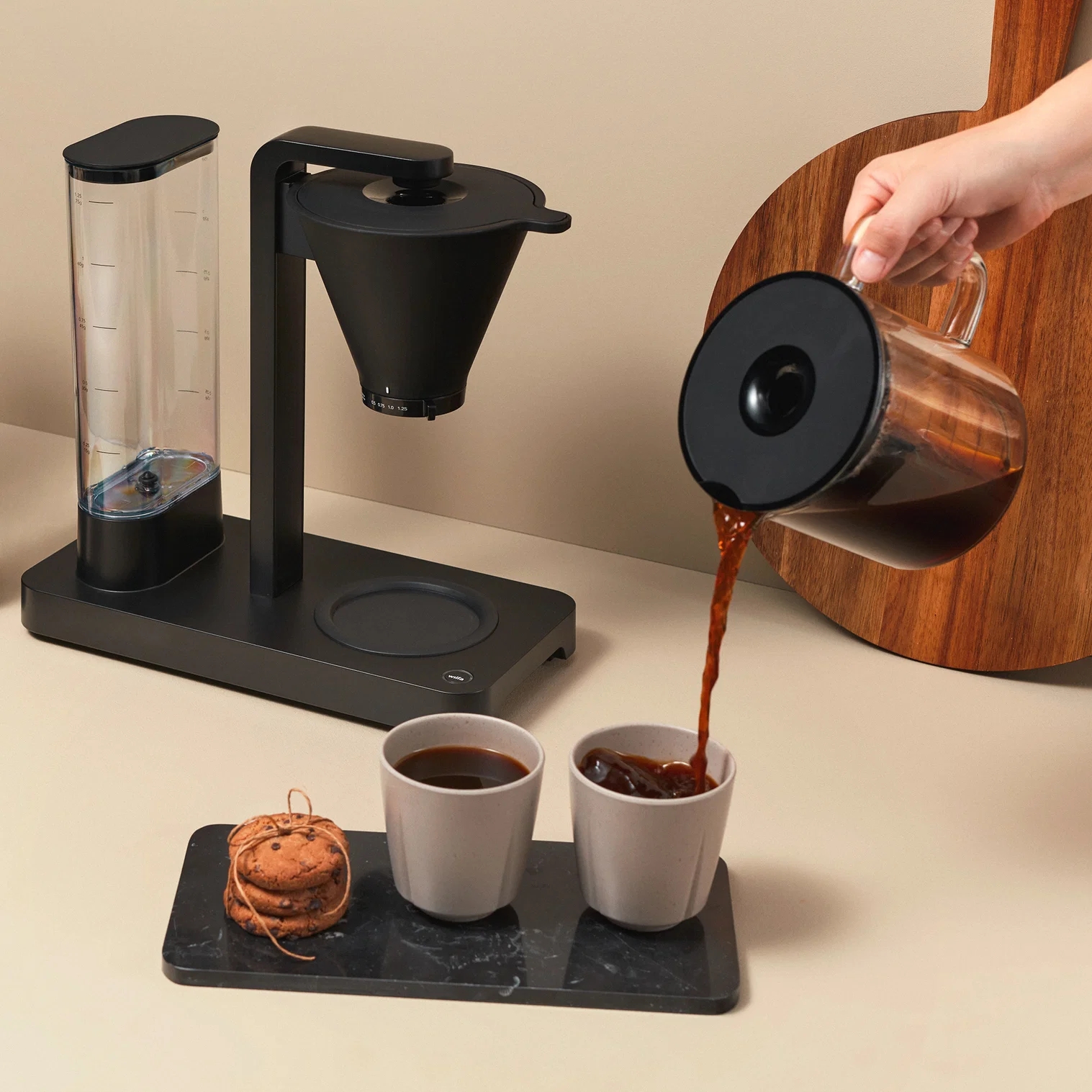 Wilfa Performance WSPL-3B в магазине в Киеве - фото 10