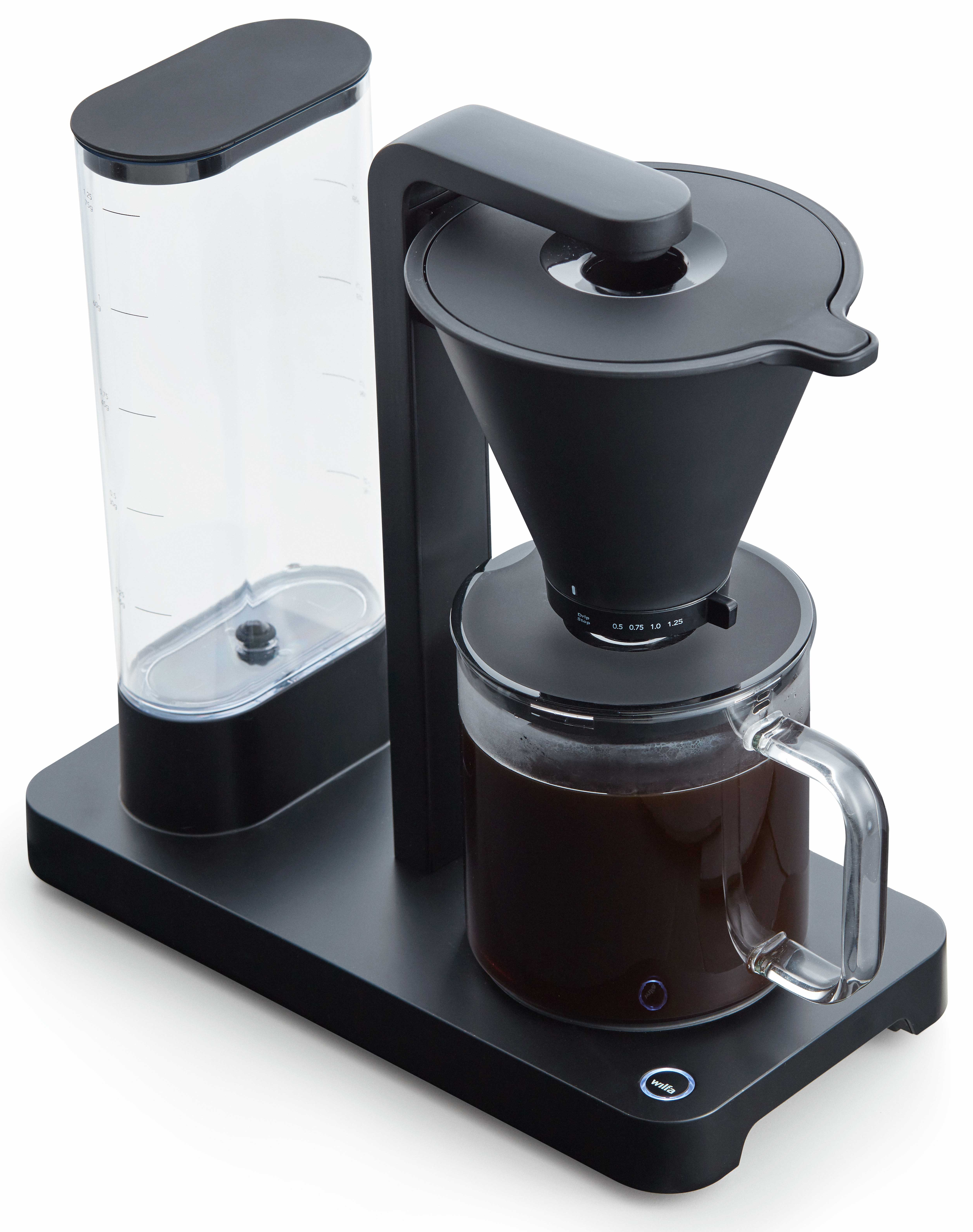 в продаже Кофеварка Wilfa Performance WSPL-3B - фото 3