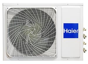 Зовнішній блок мультиспліт-системи Haier 2U50S2SM1FA-3 ціна 0 грн - фотографія 2