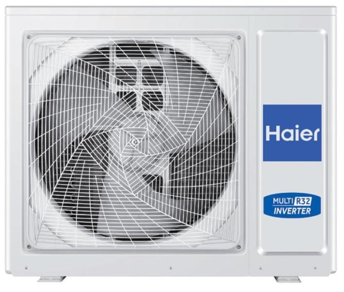 Зовнішній блок мультиспліт-системи Haier 2U50S2SM1FA-3