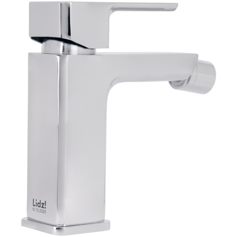 в продажу Змішувач для біде Lidz Dozorca 001AF (k35) Chrome LDDOZ001AFCRM48991 - фото 3