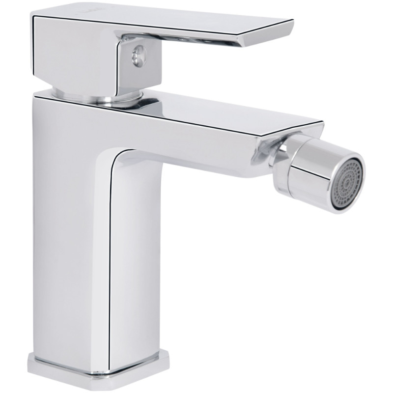 Змішувач для біде Lidz Dozorca 001AF (k35) Chrome LDDOZ001AFCRM48991