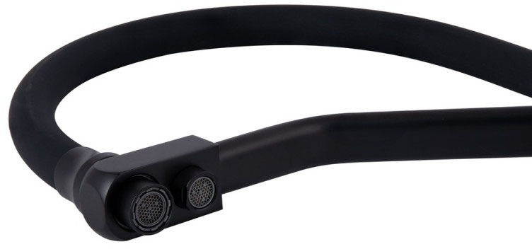 продаём Lidz Aria 020F3 (k35) Black Matt LDARI020F3BLA39212 в Украине - фото 4