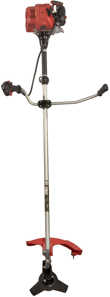 Мотокоса Vitals Master BK 523n (243551) ціна 5149 грн - фотографія 2